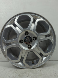 2008 Ford Focus Oem Wheel Rim 5041353 - Oemusedautoparts1.com