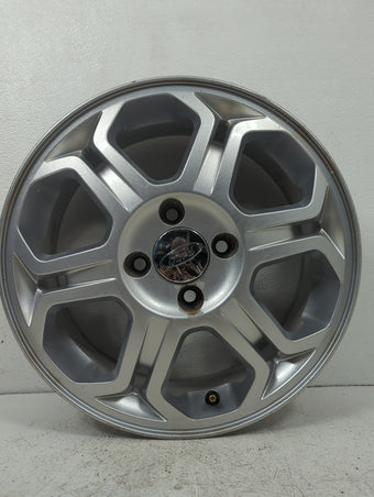 compare product 2008 Ford Focus Oem Wheel Rim 5041353