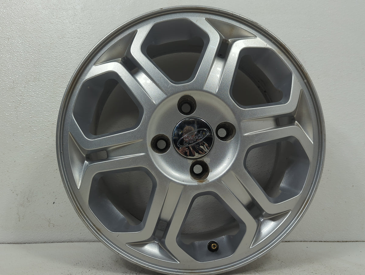 2008 Ford Focus Oem Wheel Rim 5041353 - Oemusedautoparts1.com
