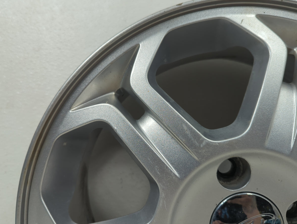 2008 Ford Focus Oem Wheel Rim 5041353 - Oemusedautoparts1.com