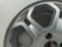 2008 Ford Focus Oem Wheel Rim 5041353 - Oemusedautoparts1.com