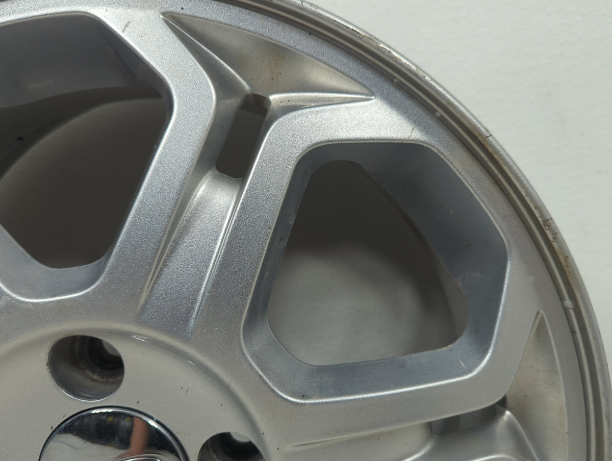 2008 Ford Focus Oem Wheel Rim 5041353 - Oemusedautoparts1.com