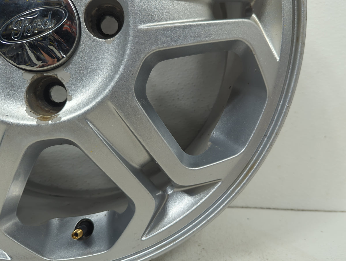 2008 Ford Focus Oem Wheel Rim 5041353 - Oemusedautoparts1.com