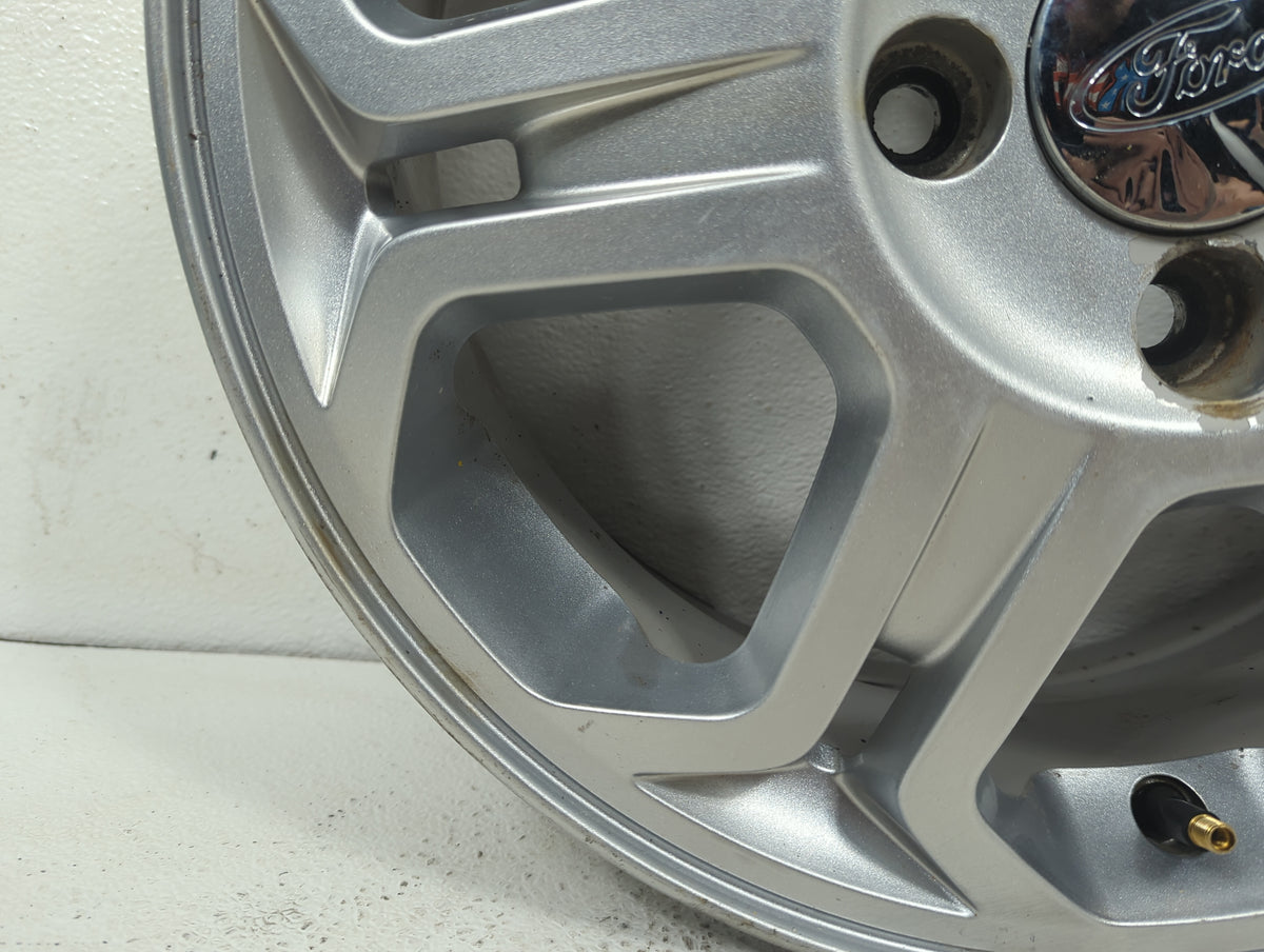 2008 Ford Focus Oem Wheel Rim 5041353 - Oemusedautoparts1.com