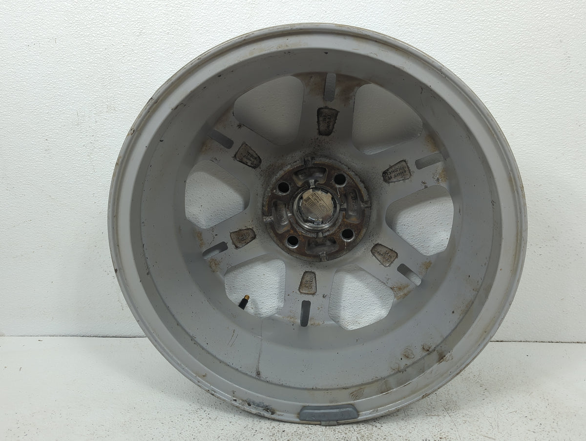 2008 Ford Focus Oem Wheel Rim 5041353 - Oemusedautoparts1.com
