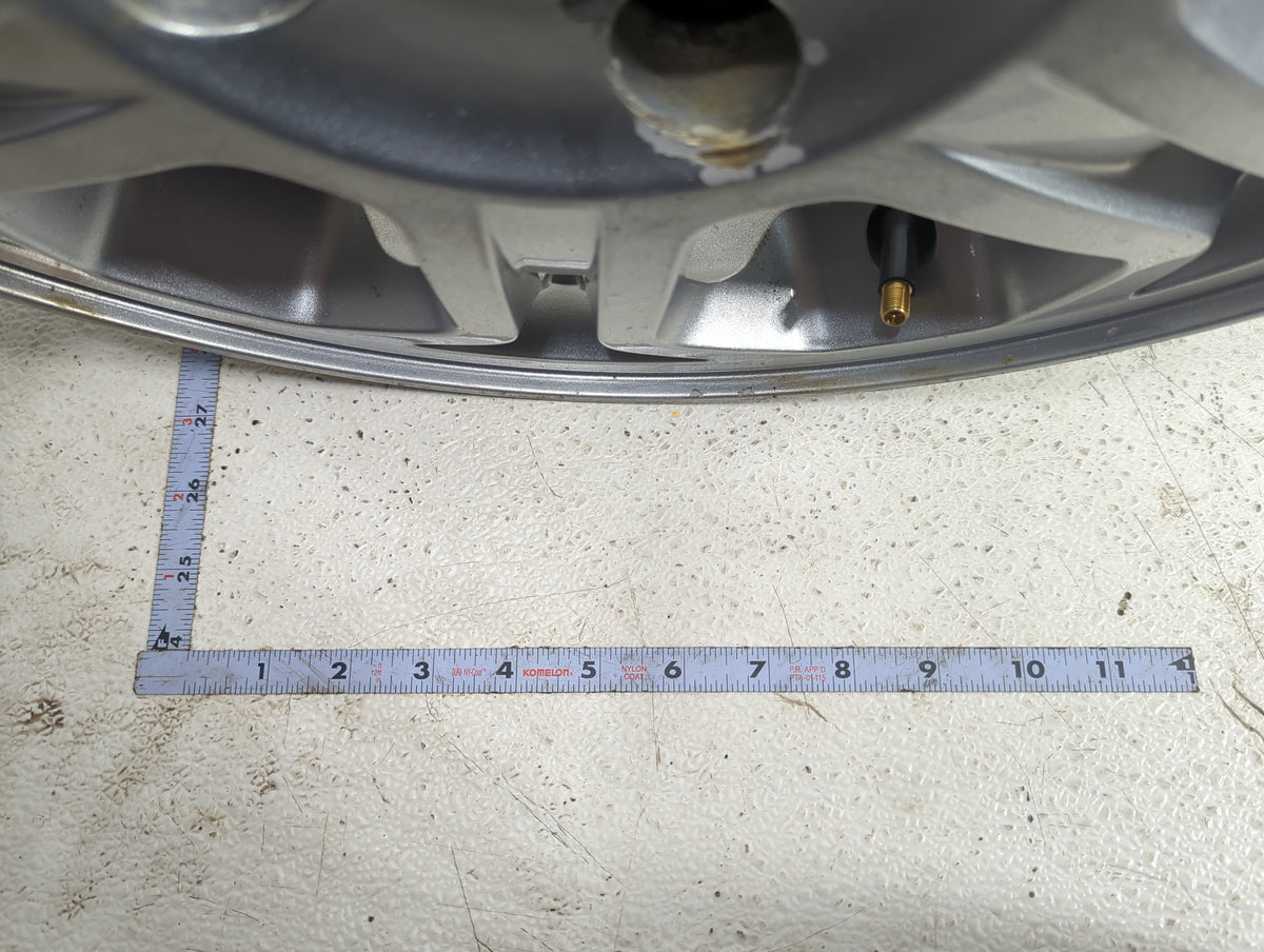 2008 Ford Focus Oem Wheel Rim 5041353 - Oemusedautoparts1.com