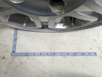 2008 Ford Focus Oem Wheel Rim 5041353 - Oemusedautoparts1.com