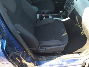 compare product 2008-2010 Ford Focus Passenger Front Seat Oem 5041379