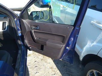 compare product 2008 Ford Focus Front Right Passenger Interior Door Panel Trim 5041380