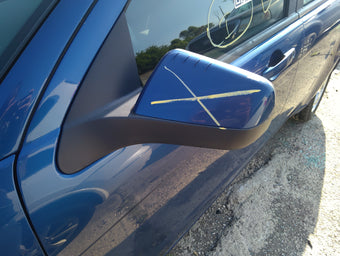 compare product 2008-2011 Ford Focus Driver Side View Mirror - Left Door Mirror OEM Used