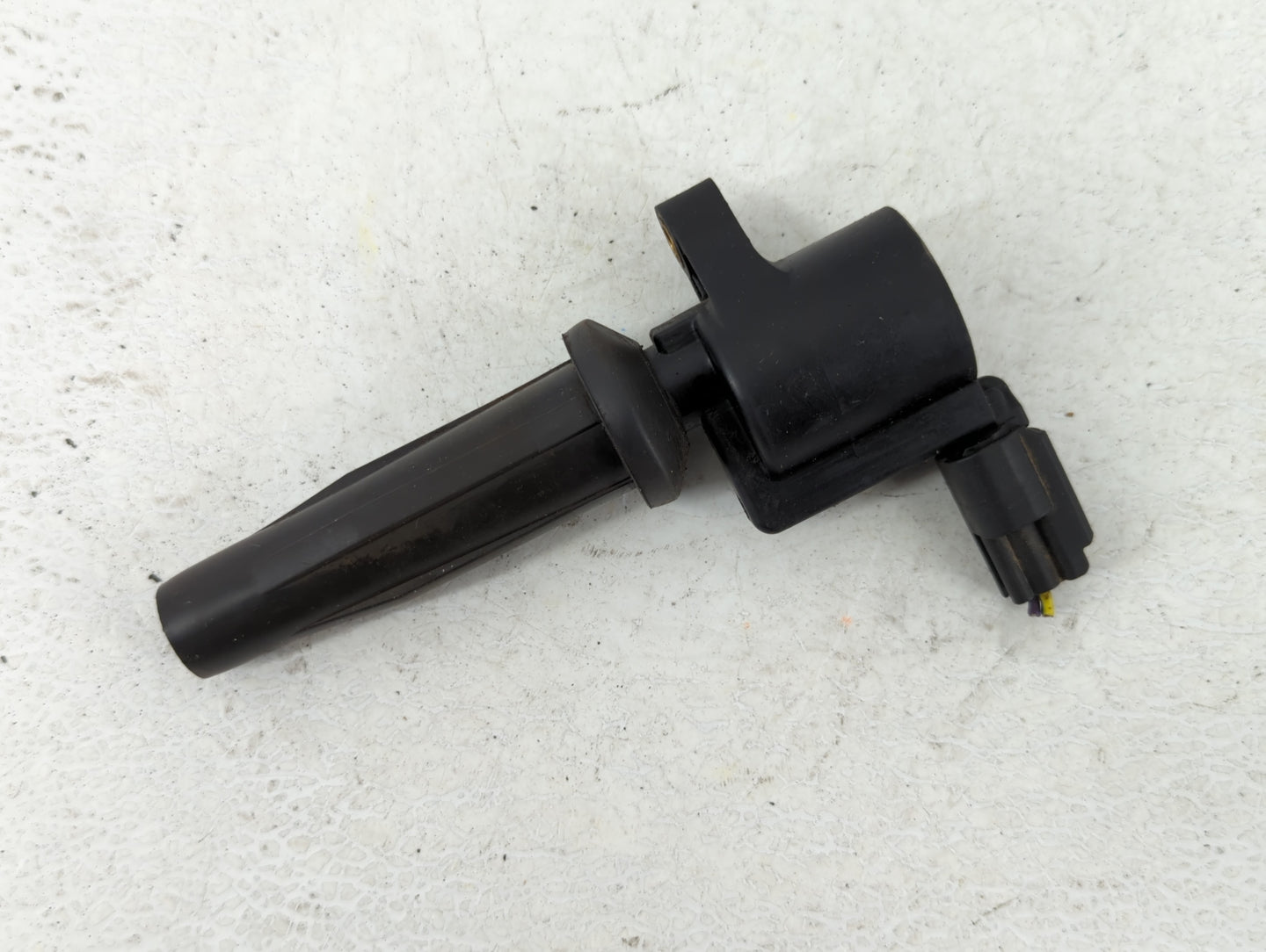 2003-2011 Ford Focus Ignition Coil Igniter Pack - Oemusedautoparts1.com