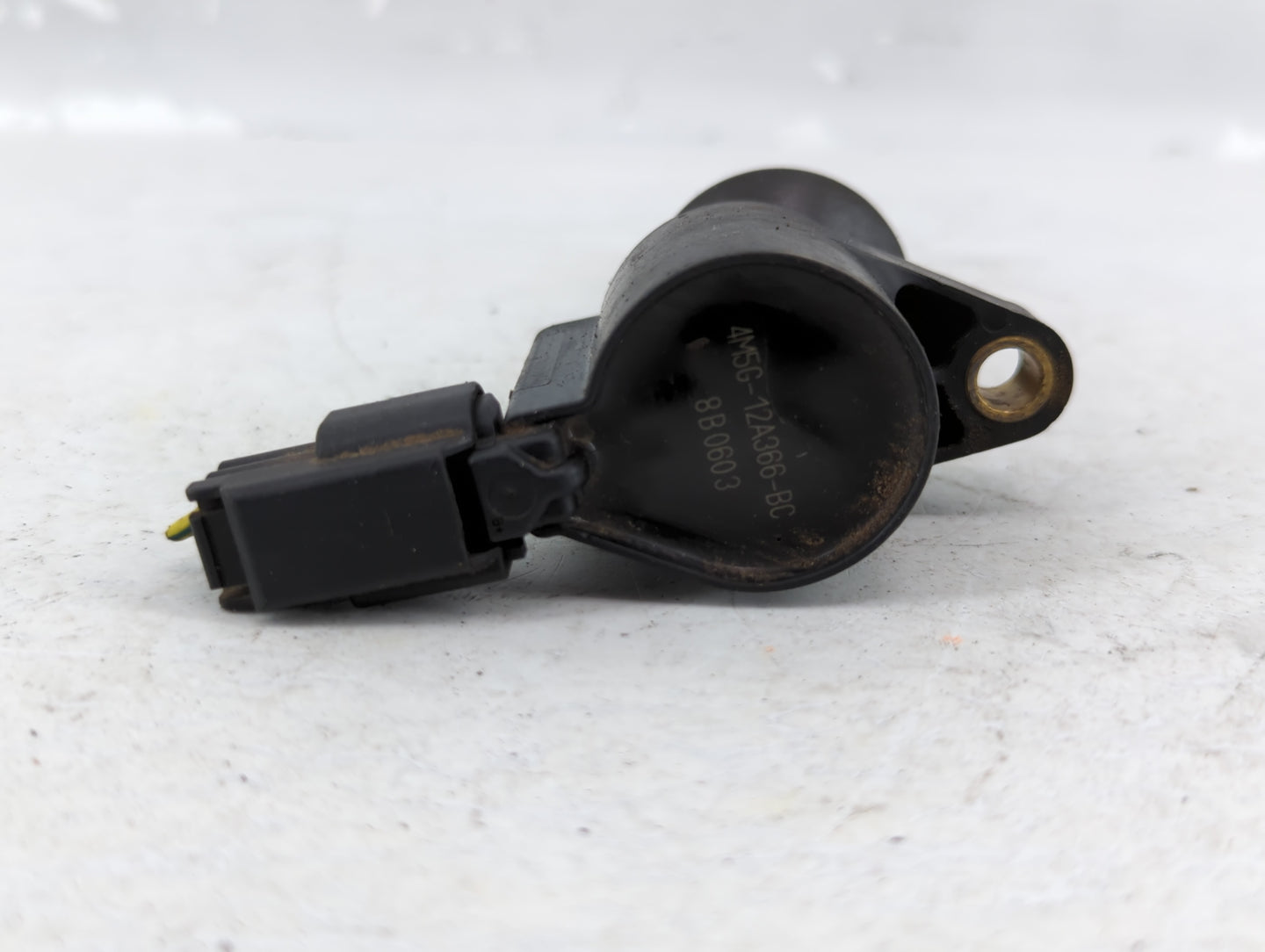 2003-2011 Ford Focus Ignition Coil Igniter Pack - Oemusedautoparts1.com