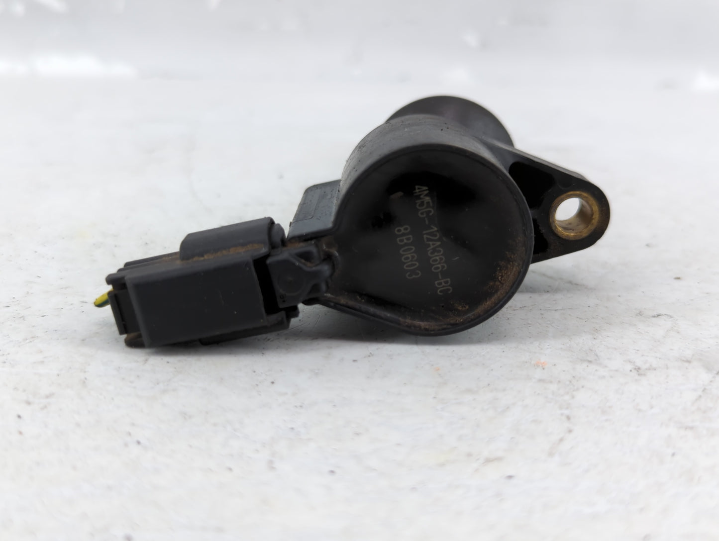 2003-2011 Ford Focus Ignition Coil Igniter Pack - Oemusedautoparts1.com