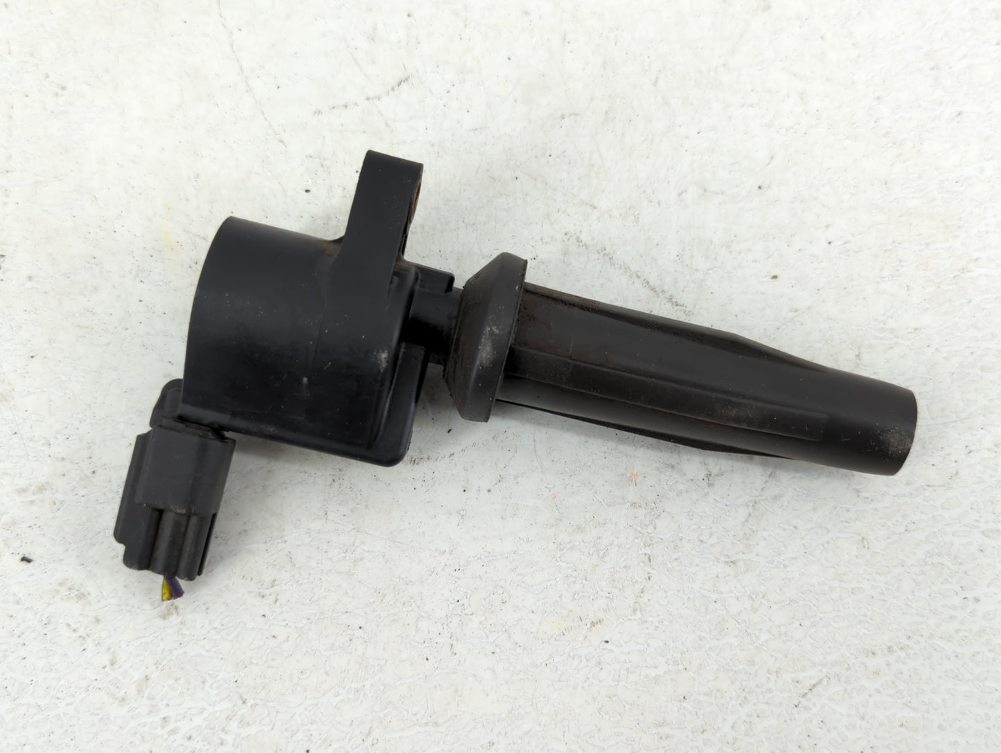 2003-2011 Ford Focus Ignition Coil Igniter Pack - Oemusedautoparts1.com