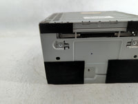 2008 Ford Focus Radio AM FM Cd Player Receiver Replacement P/N:8S4T-19C108-BH Fits OEM Used Auto Parts - Oemusedautoparts1.c