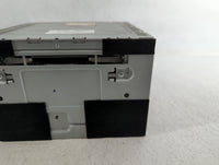2008 Ford Focus Radio AM FM Cd Player Receiver Replacement P/N:8S4T-19C108-BH Fits OEM Used Auto Parts - Oemusedautoparts1.c