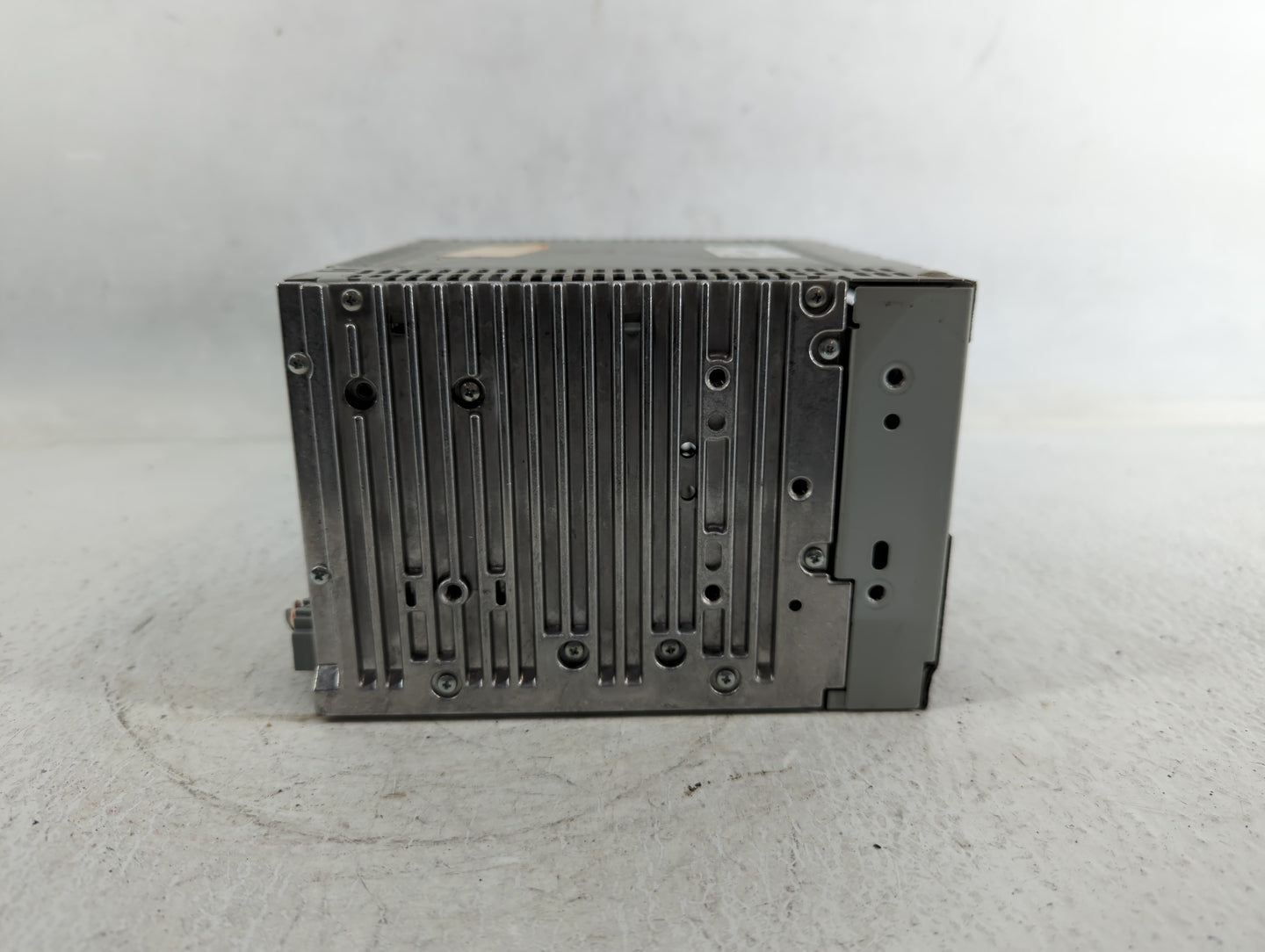 2008 Ford Focus Radio AM FM Cd Player Receiver Replacement P/N:8S4T-19C108-BH Fits OEM Used Auto Parts - Oemusedautoparts1.c
