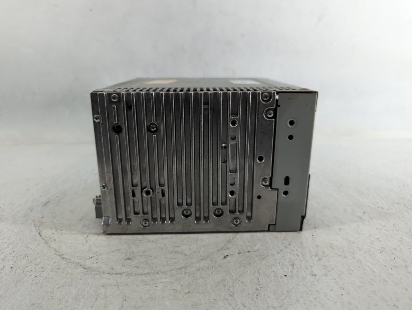 2008 Ford Focus Radio AM FM Cd Player Receiver Replacement P/N:8S4T-19C108-BH Fits OEM Used Auto Parts - Oemusedautoparts1.c