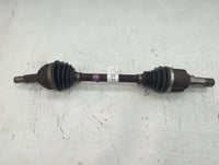 2006-2011 Ford Focus Axle Shaft Front Driver Cv C/v - Oemusedautoparts1.com