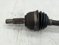 2006-2011 Ford Focus Axle Shaft Front Driver Cv C/v - Oemusedautoparts1.com