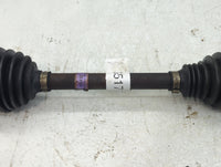 2006-2011 Ford Focus Axle Shaft Front Driver Cv C/v - Oemusedautoparts1.com