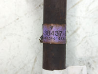 2006-2011 Ford Focus Axle Shaft Front Driver Cv C/v - Oemusedautoparts1.com