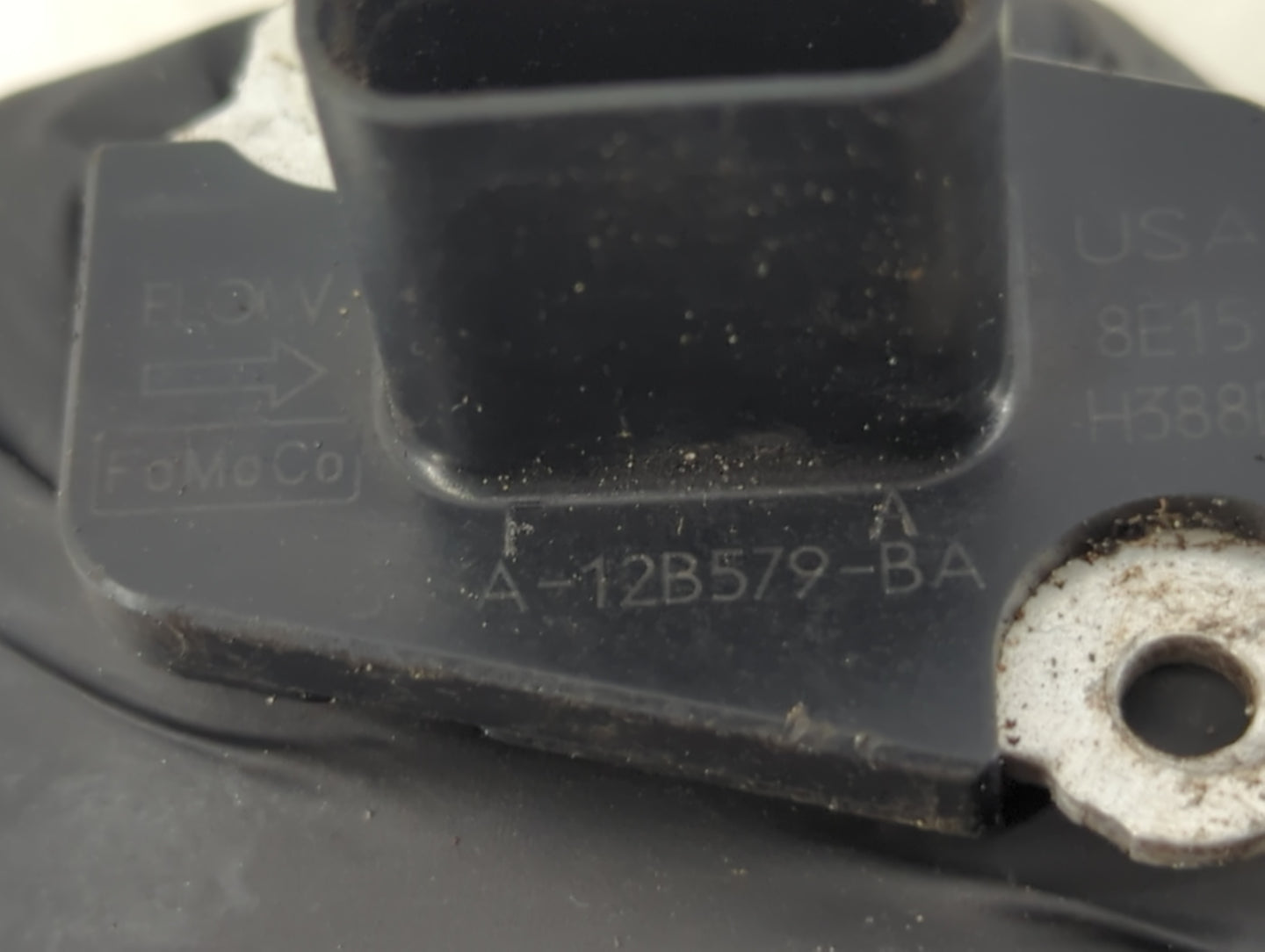 2008-2011 Ford Focus Mass Air Flow Meter Maf - Oemusedautoparts1.com