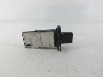 compare product 2008-2011 Ford Focus Mass Air Flow Meter Maf