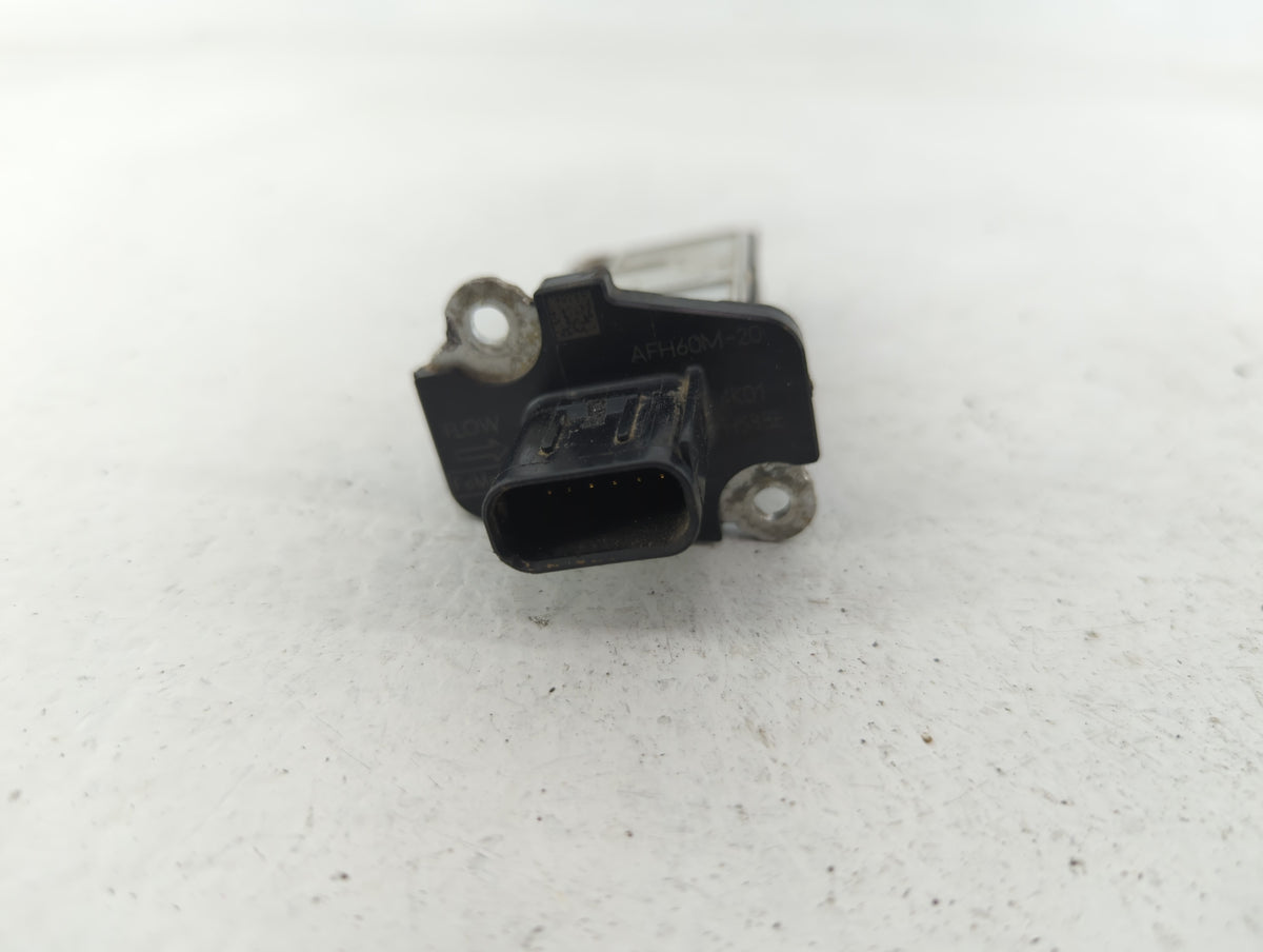 2008-2011 Ford Focus Mass Air Flow Meter Maf Sensor 658214 - Oemusedautoparts1.com