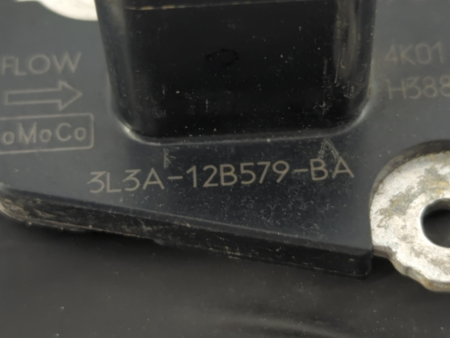 2008-2011 Ford Focus Mass Air Flow Meter Maf - Oemusedautoparts1.com