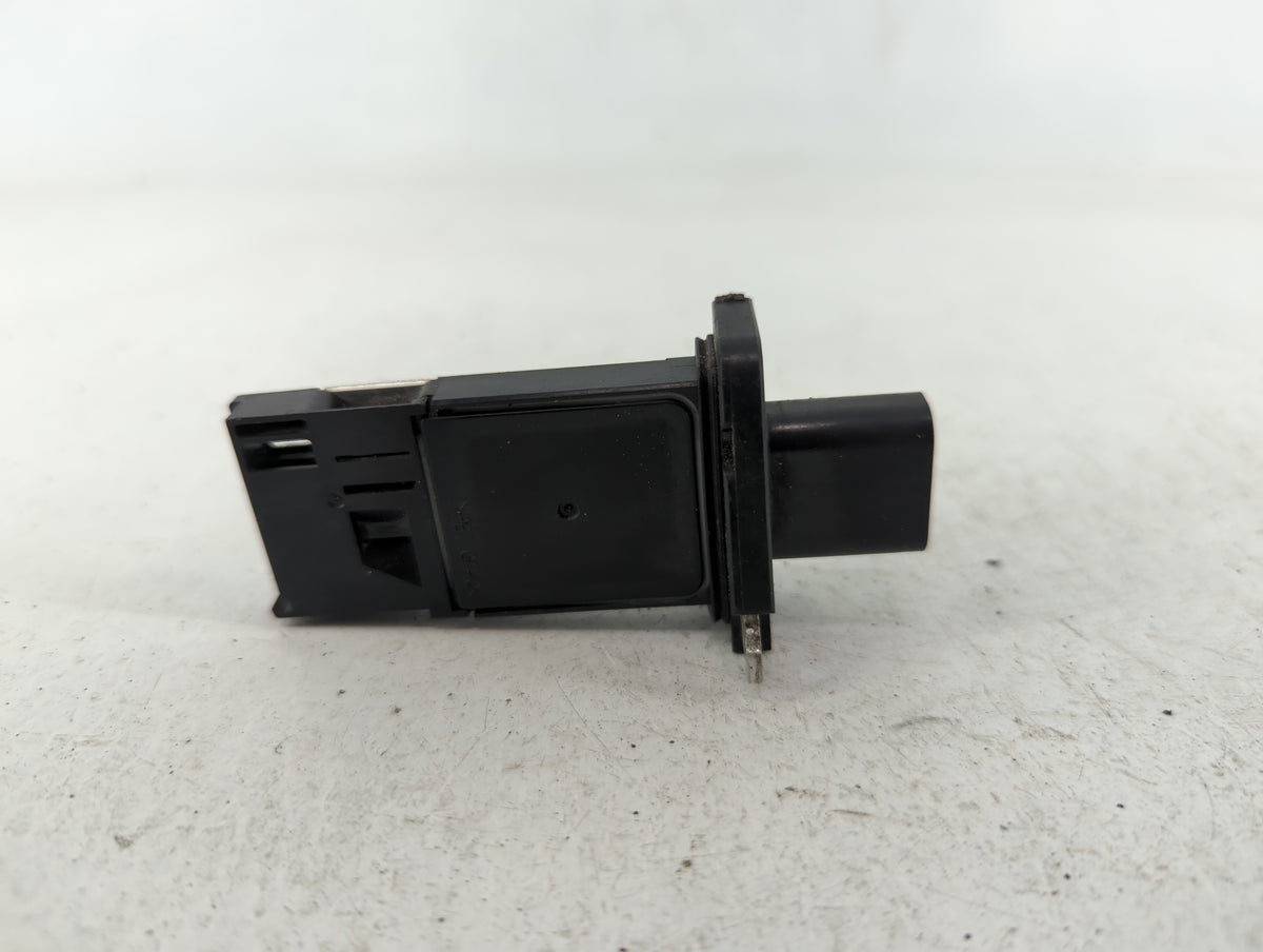 2008-2011 Ford Focus Mass Air Flow Meter Maf Sensor 658218 - Oemusedautoparts1.com