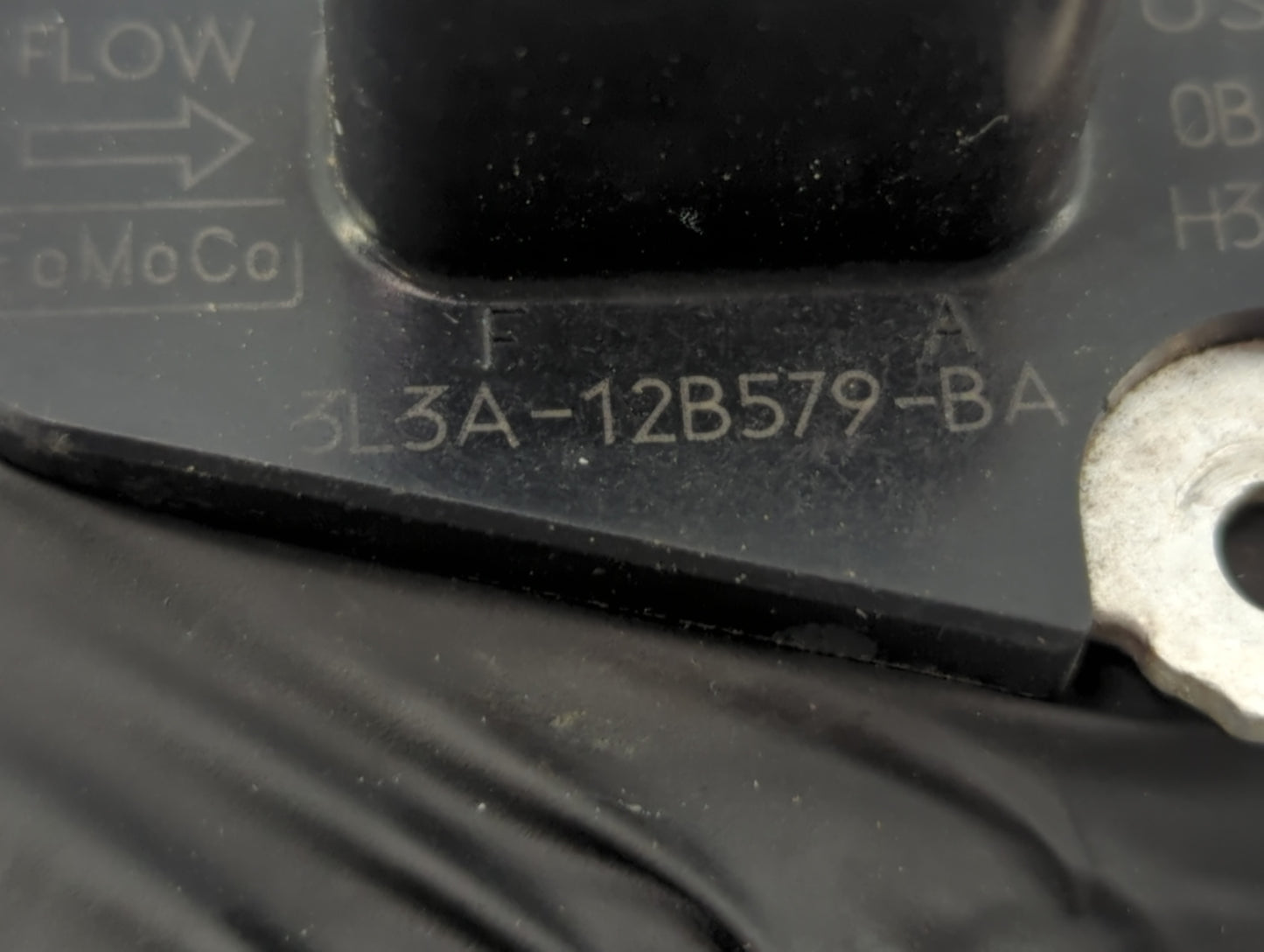 2008-2011 Ford Focus Mass Air Flow Meter Maf - Oemusedautoparts1.com