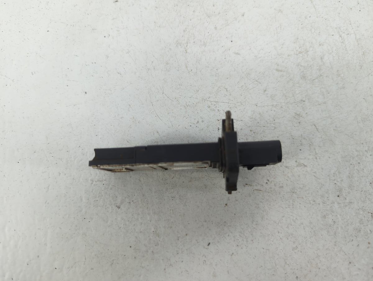 2008-2011 Ford Focus Mass Air Flow Meter Maf Sensor 658223 - Oemusedautoparts1.com