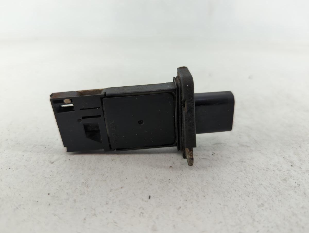 2008-2011 Ford Focus Mass Air Flow Meter Maf Sensor 658223 - Oemusedautoparts1.com