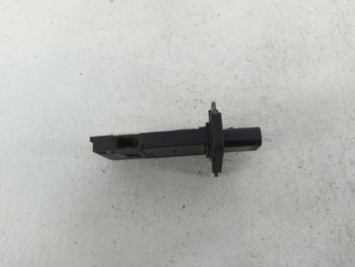 2008-2011 Ford Focus Mass Air Flow Meter Maf Sensor 658223 - Oemusedautoparts1.com