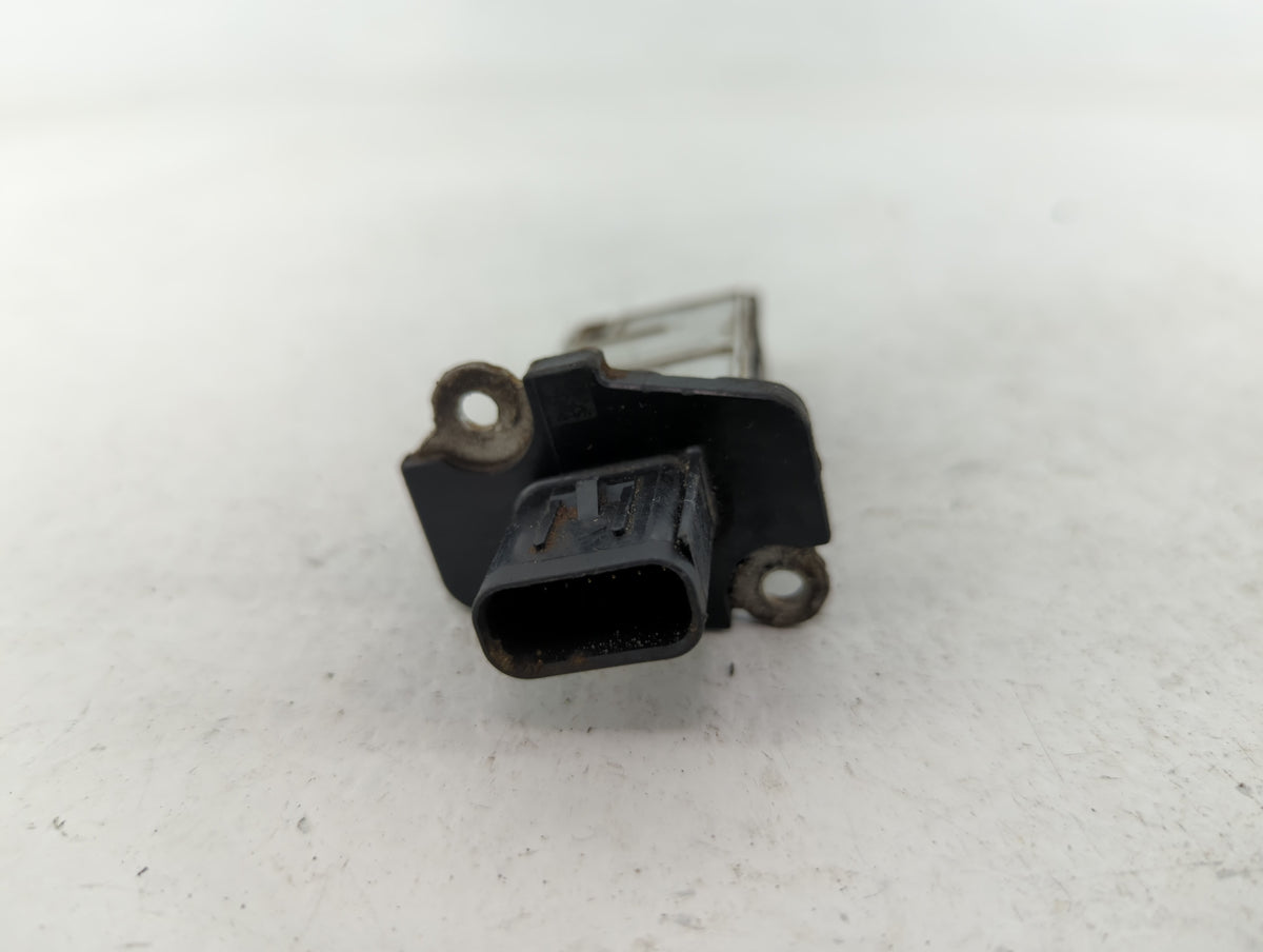 2008-2011 Ford Focus Mass Air Flow Meter Maf Sensor 658223 - Oemusedautoparts1.com