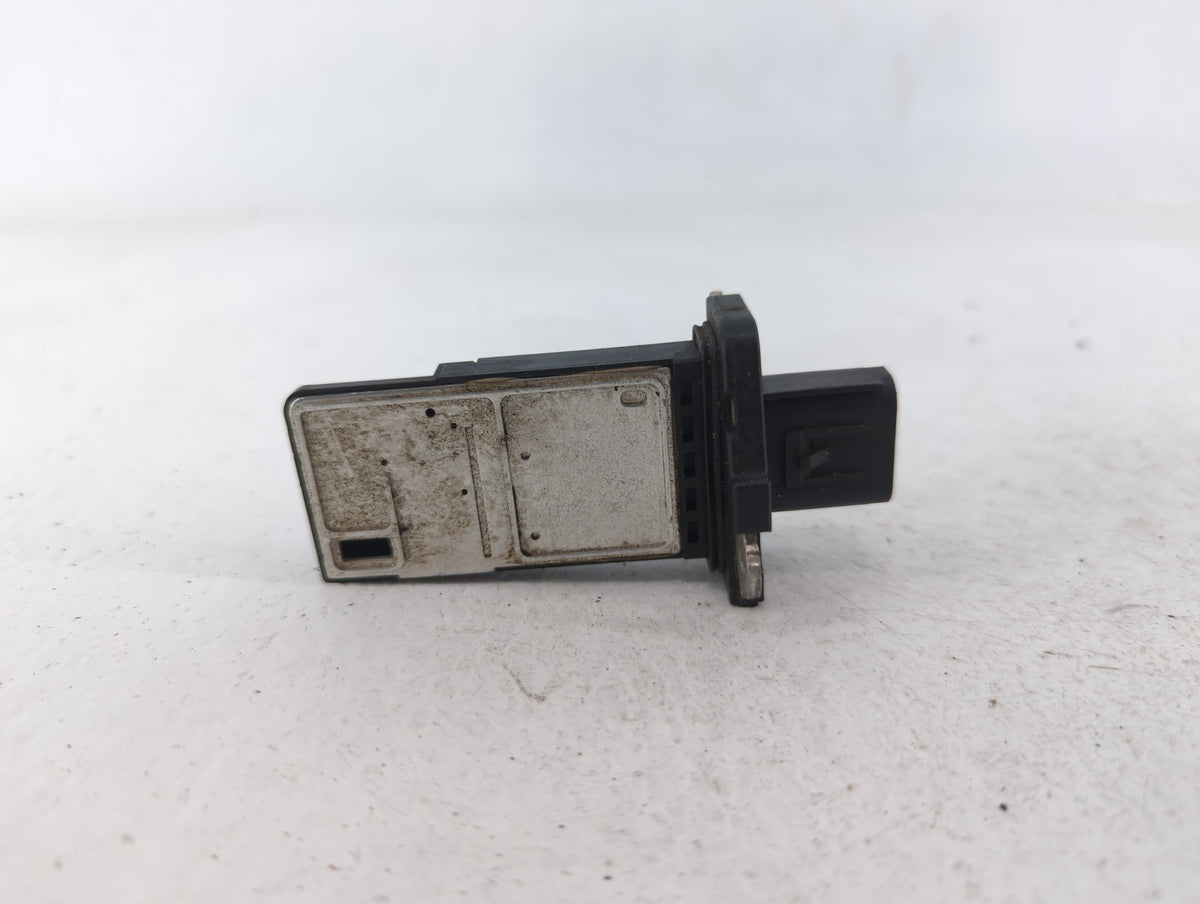 2008-2011 Ford Focus Mass Air Flow Meter Maf Sensor 658225 - Oemusedautoparts1.com