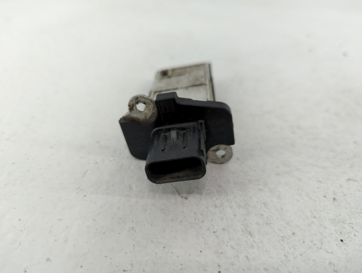 2008-2011 Ford Focus Mass Air Flow Meter Maf Sensor 658225 - Oemusedautoparts1.com