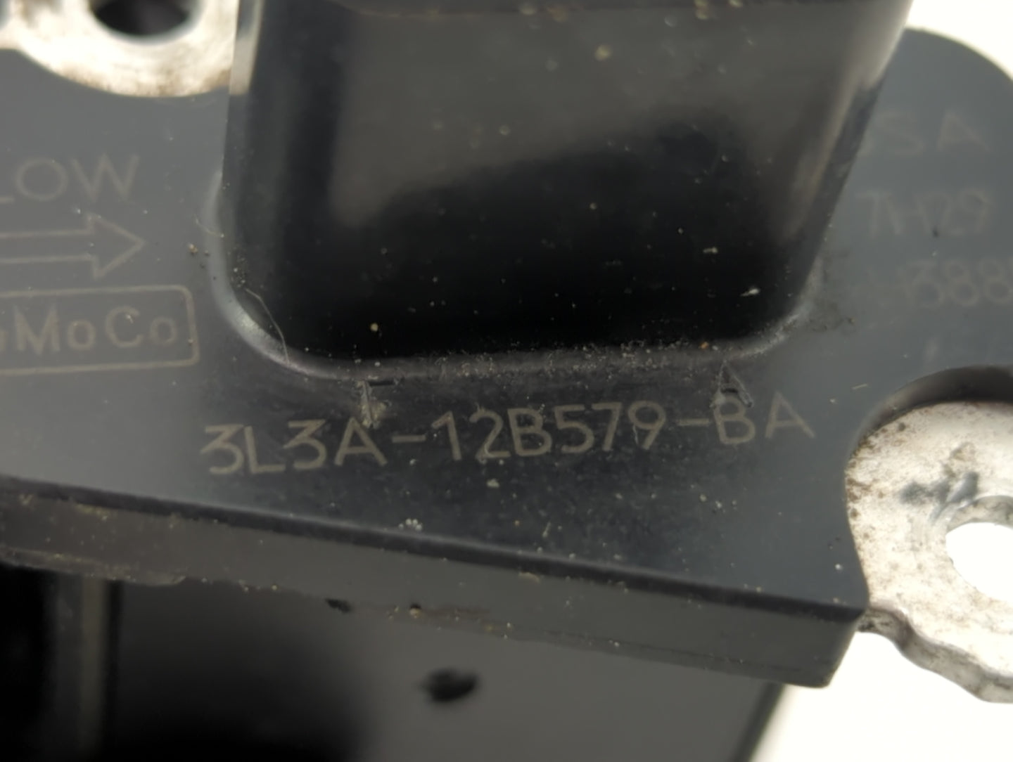 2008-2011 Ford Focus Mass Air Flow Meter Maf - Oemusedautoparts1.com