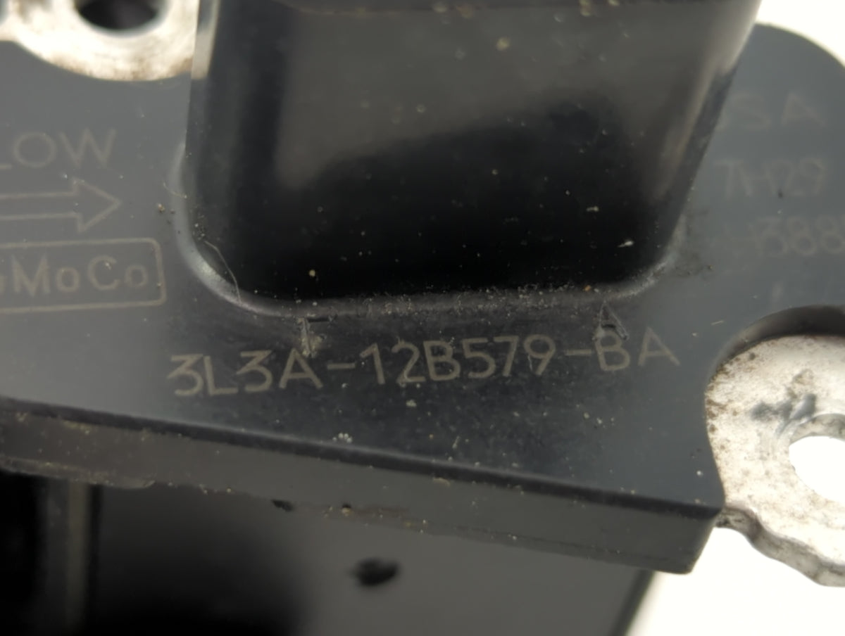 2008-2011 Ford Focus Mass Air Flow Meter Maf Sensor 658225 - Oemusedautoparts1.com