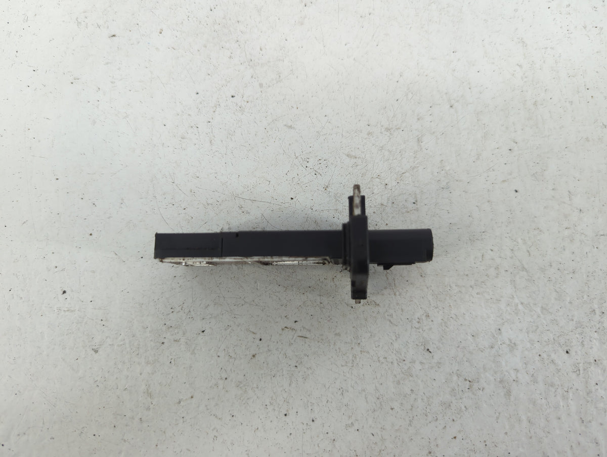2008-2011 Ford Focus Mass Air Flow Meter Maf Sensor 658544 - Oemusedautoparts1.com