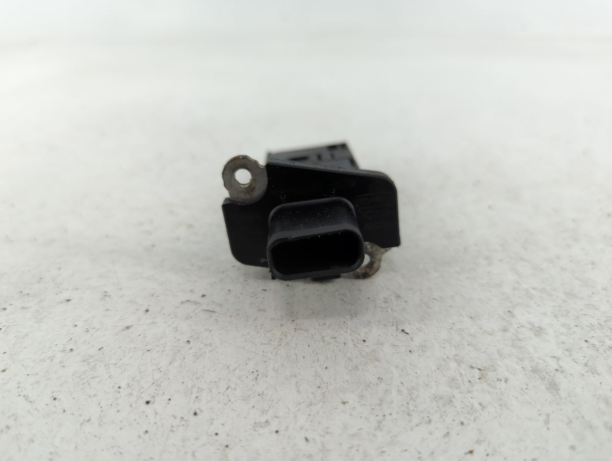 2008-2011 Ford Focus Mass Air Flow Meter Maf Sensor 658544 - Oemusedautoparts1.com
