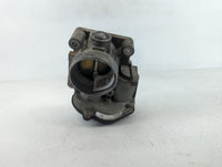2008-2011 Ford Focus Throttle Body P/N:8S4E-9F991-AD Fits Fits 2008 2009 2010 2011 2012 2013 OEM Used Auto Parts - Oemusedau