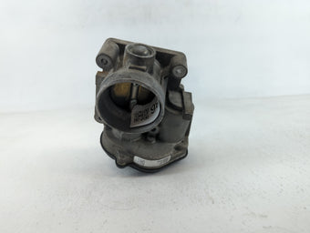 compare product 2008-2011 Ford Focus Throttle Body P/N:8S4E-9F991-AD Fits Fits 2008 2009 2010 2011 2012 2013 OEM Used Auto Parts
