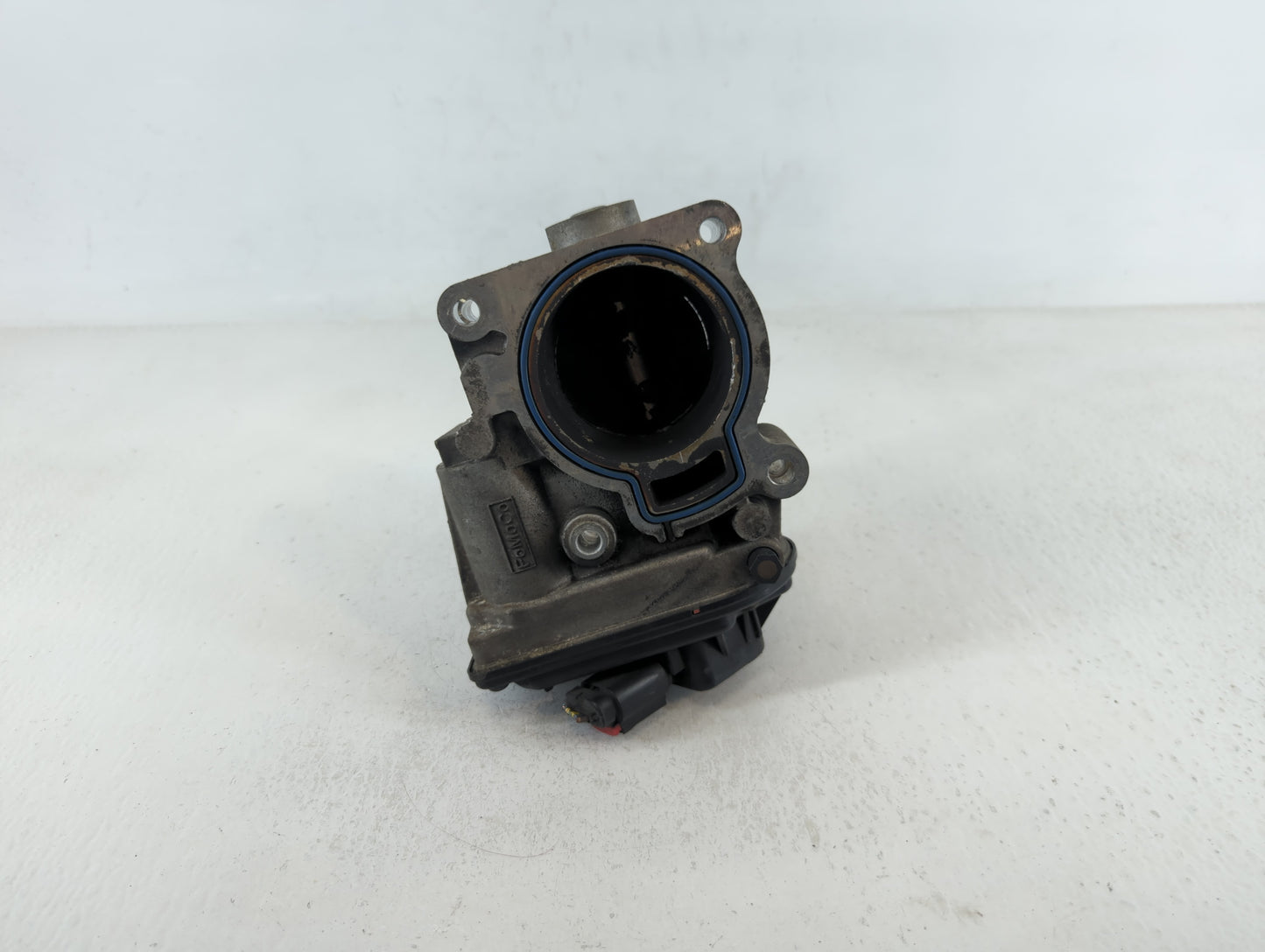 2008-2011 Ford Focus Throttle Body P/N:8S4E-9F991-AD Fits Fits 2008 2009 2010 2011 2012 2013 OEM Used Auto Parts - Oemusedau