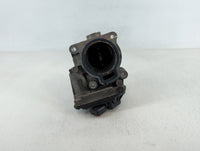 2008-2011 Ford Focus Throttle Body P/N:8S4E-9F991-AD Fits Fits 2008 2009 2010 2011 2012 2013 OEM Used Auto Parts - Oemusedau