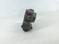2008-2011 Ford Focus Throttle Body P/N:8S4E-9F991-AD Fits Fits 2008 2009 2010 2011 2012 2013 OEM Used Auto Parts - Oemusedau