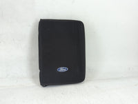 2008 Ford Focus Owners Manual Book Guide P/N:8S4J 19A321 AA OEM Used Auto Parts - Oemusedautoparts1.com