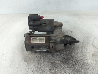 compare product 2003-2012 Ford Focus Car Starter Motor Solenoid OEM P/N:6S4T-11000-AA Fits OEM Used Auto Parts