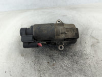 2003-2012 Ford Focus Car Starter Motor Solenoid OEM P/N:6S4T-11000-AA Fits OEM Used Auto Parts - Oemusedautoparts1.com